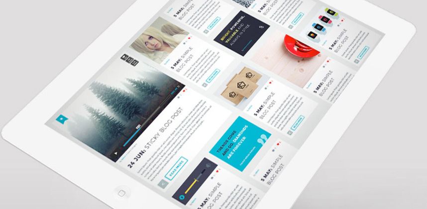 App Development (Demo)